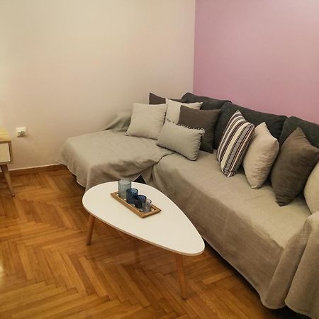 Stylish Modern Studio In The Heart Of Athens Ngoại thất bức ảnh